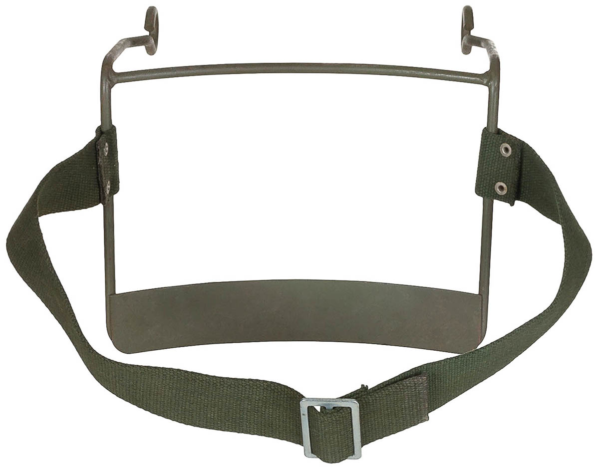 Artikelbild 3 des Artikels “Schwed. Halter für Telefonkabel, gebr. “