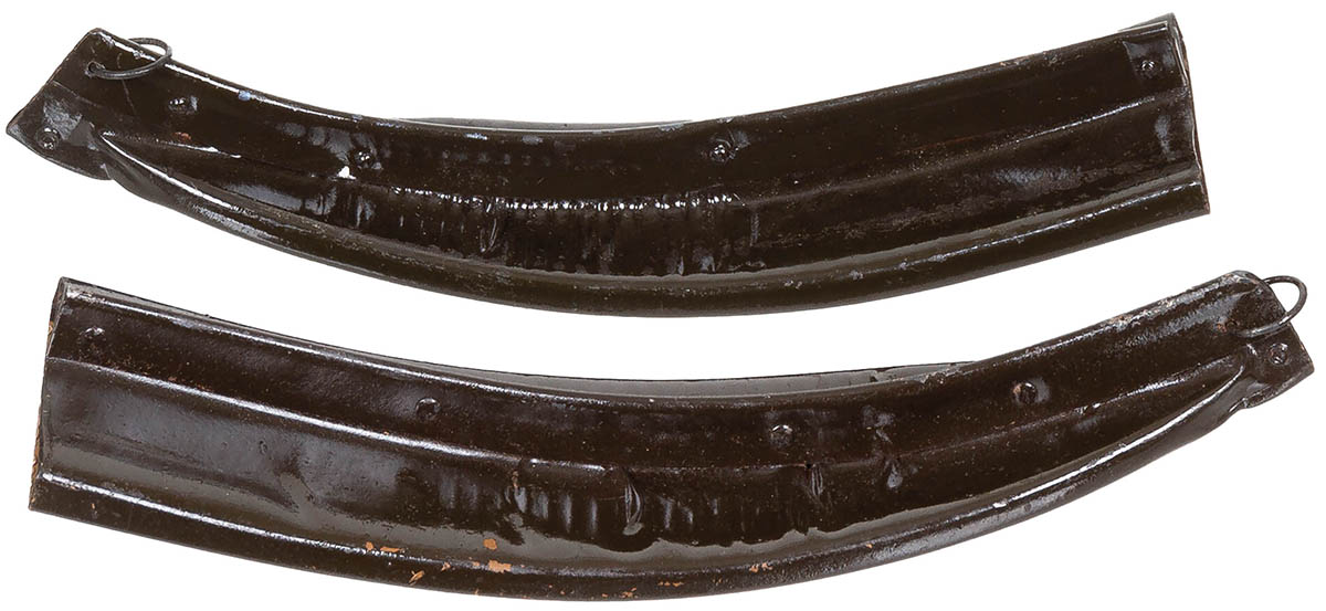 Artikelbild 3 des Artikels “Schwed. Skispitzenschoner, neuw. “