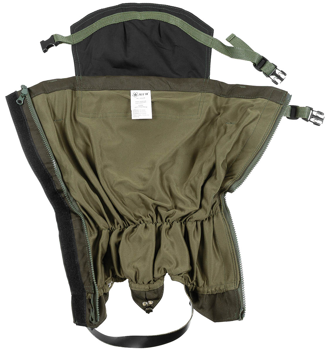 Artikelbild 4 des Artikels “Gamaschen, 