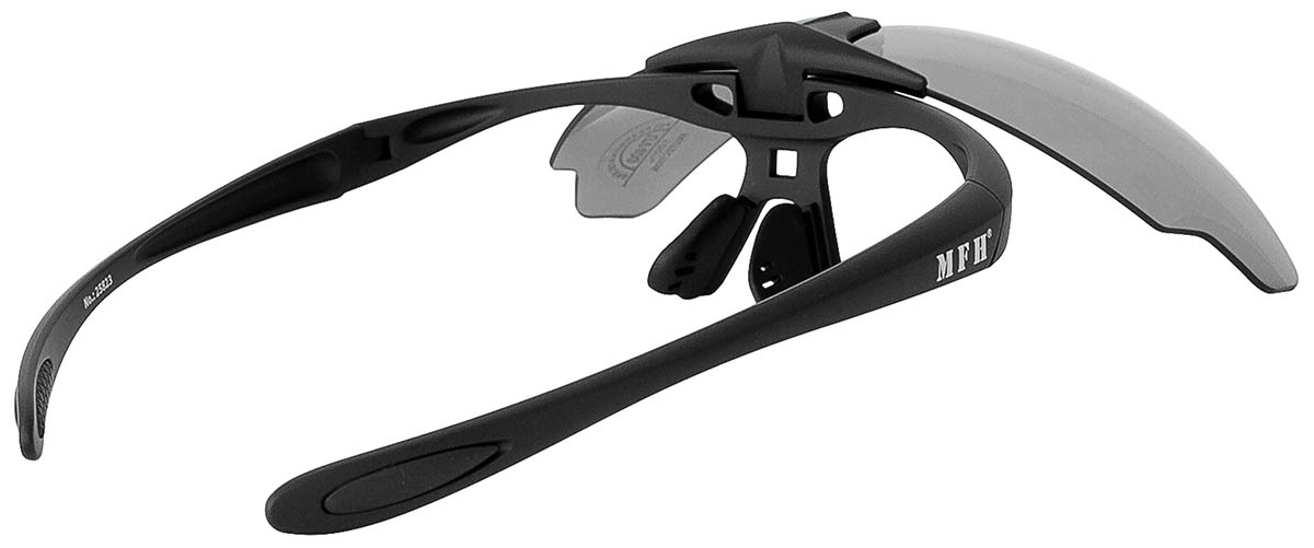 Artikelbild 4 des Artikels “Sportbrille, 