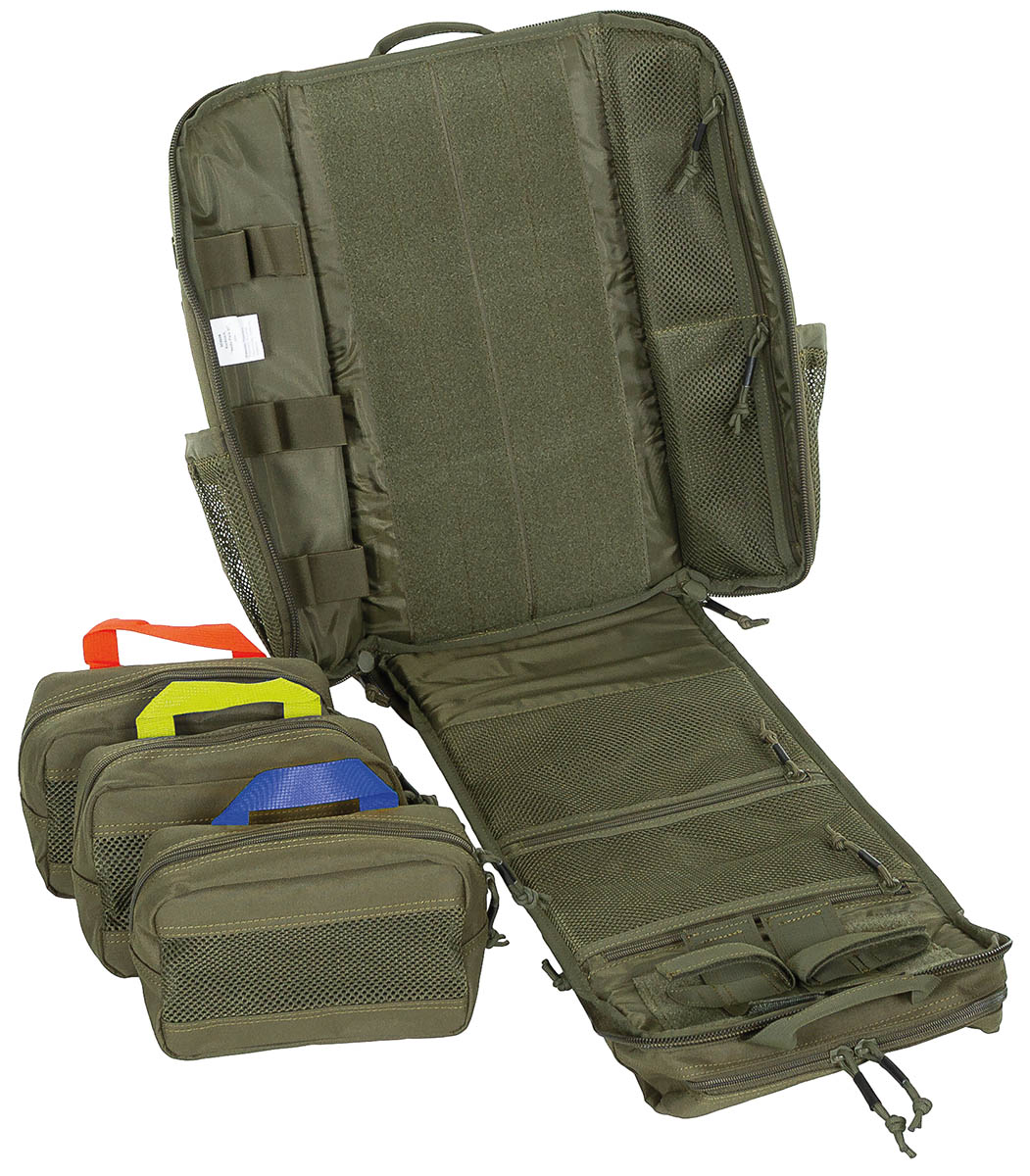 Artikelbild 4 des Artikels “Rucksack, 