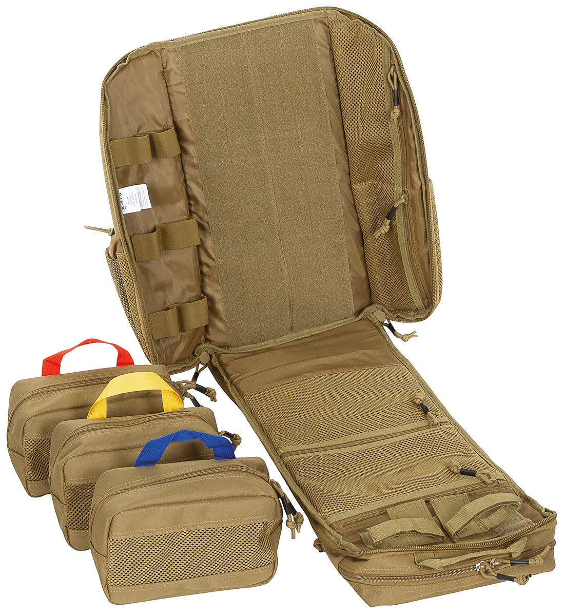 Image 4 de l'article Sac à dos, 