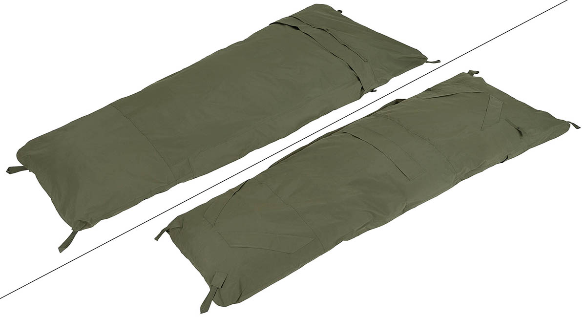 Artikelbild 4 des Artikels “Biwaksack, 