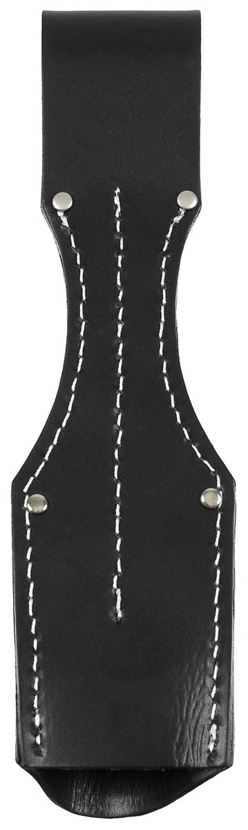 Artikelbild 4 des Artikels “Bajonettschuh, K98, Leder, schwarz (Repro) “