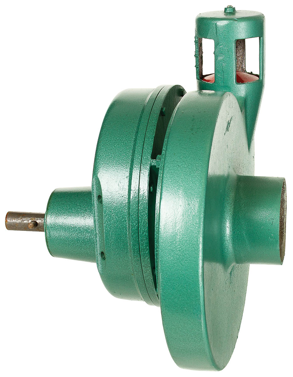 Artikelbild 4 des Artikels “Dän. Bunkerventilator, 