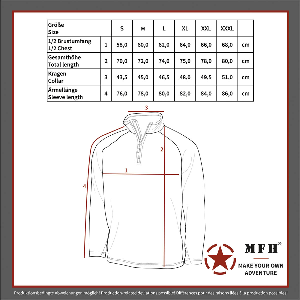 Artikelbild 4 des Artikels “Shirt, 