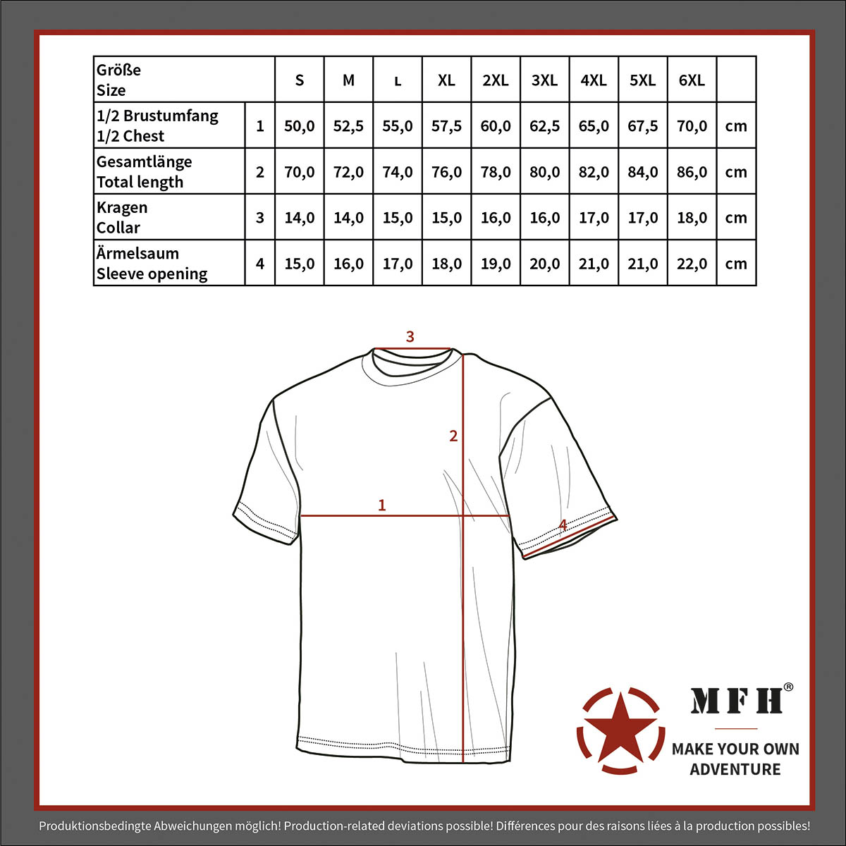 Artikelbild 4 des Artikels “Poloshirt, 