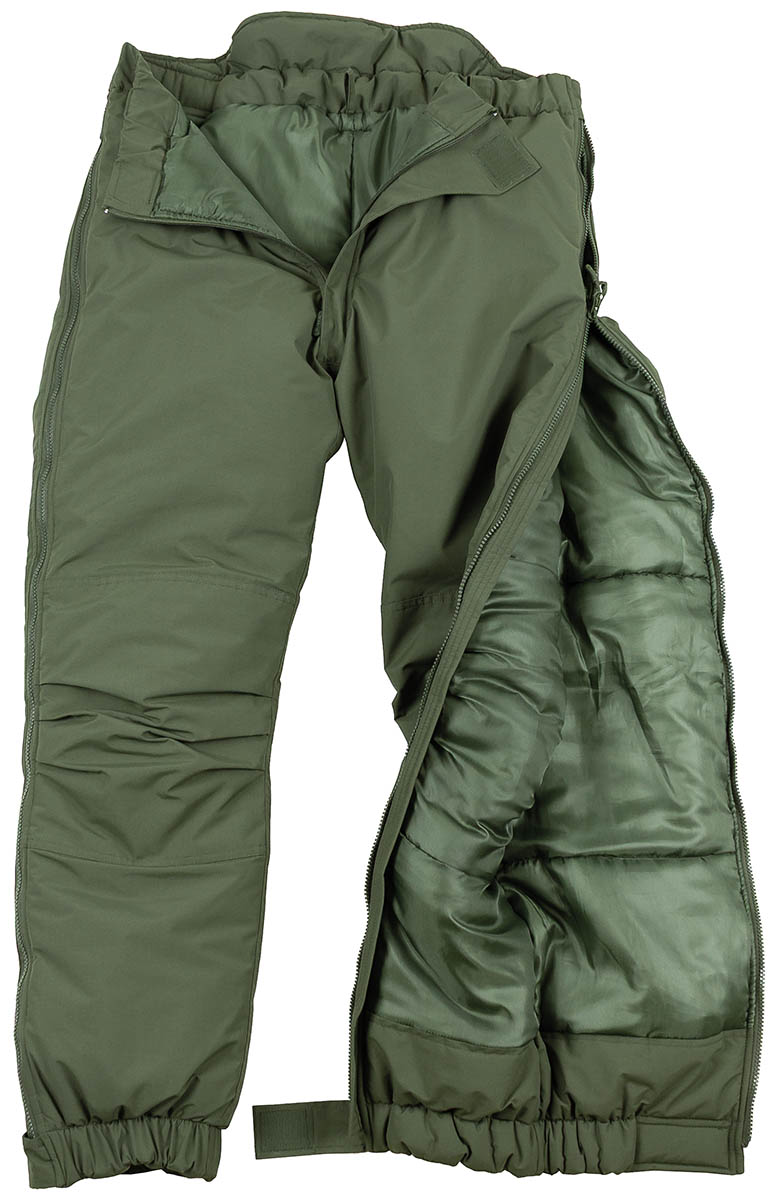 Artikelbild 4 des Artikels “Thermohose, 
