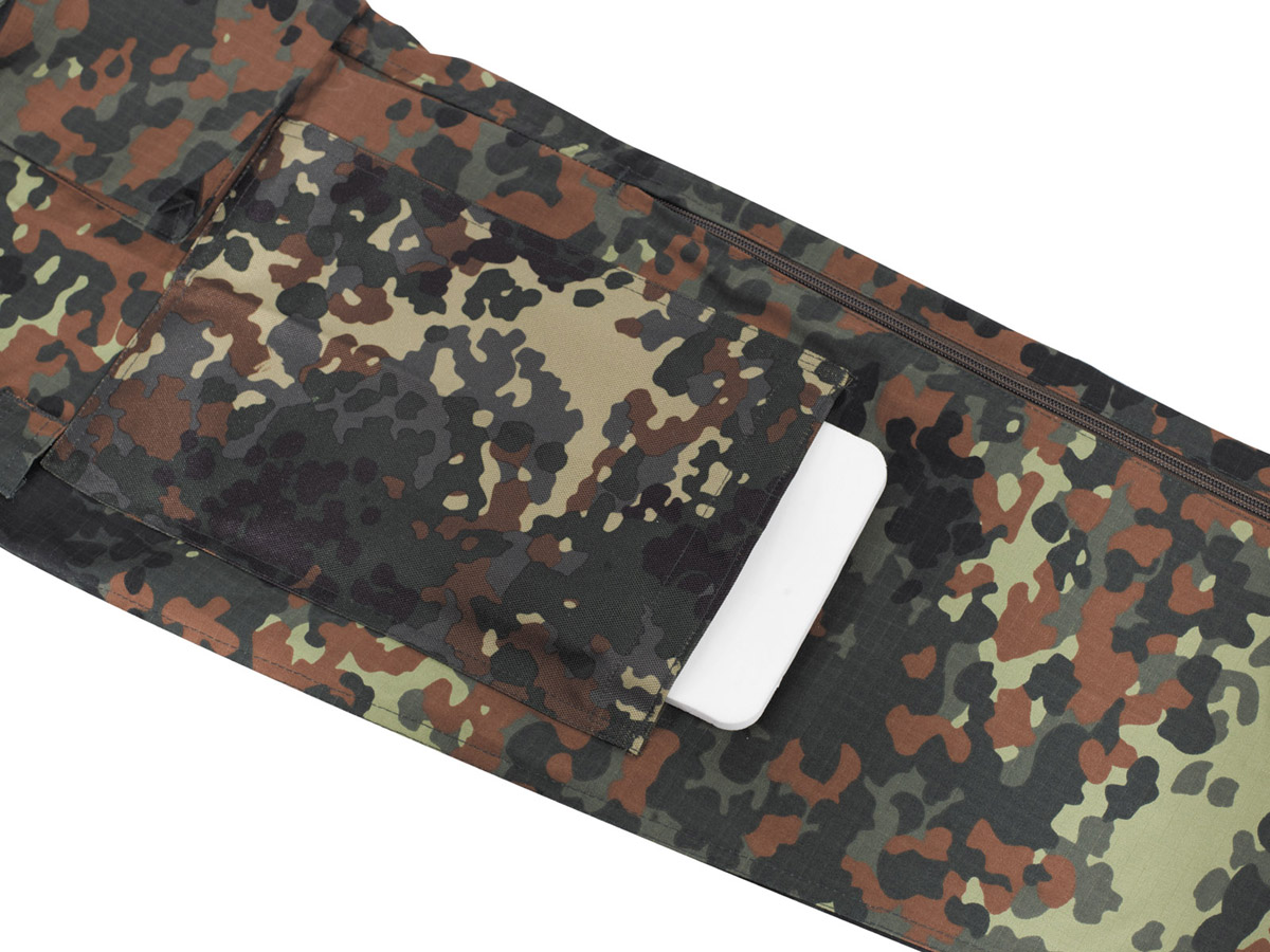 Artikelbild 4 des Artikels “Kommandohose, 