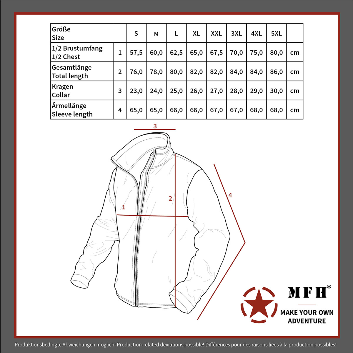 Image 4 de l'article BW Sous-Veste, 