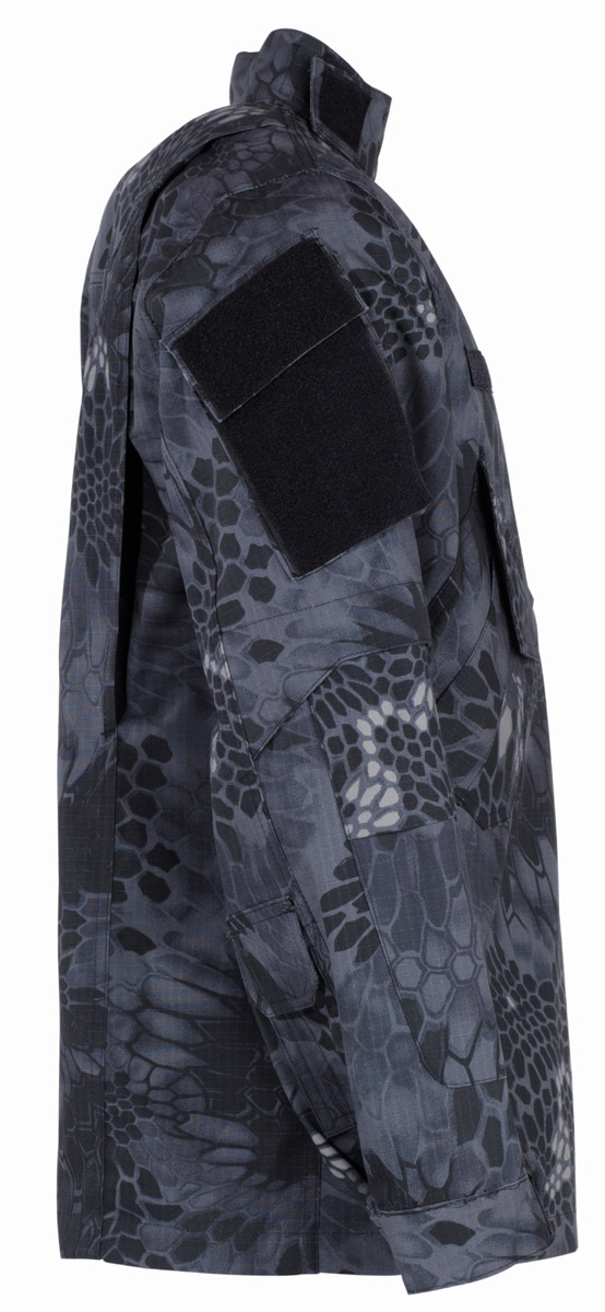 Artikelbild 4 des Artikels “Einsatzjacke, 