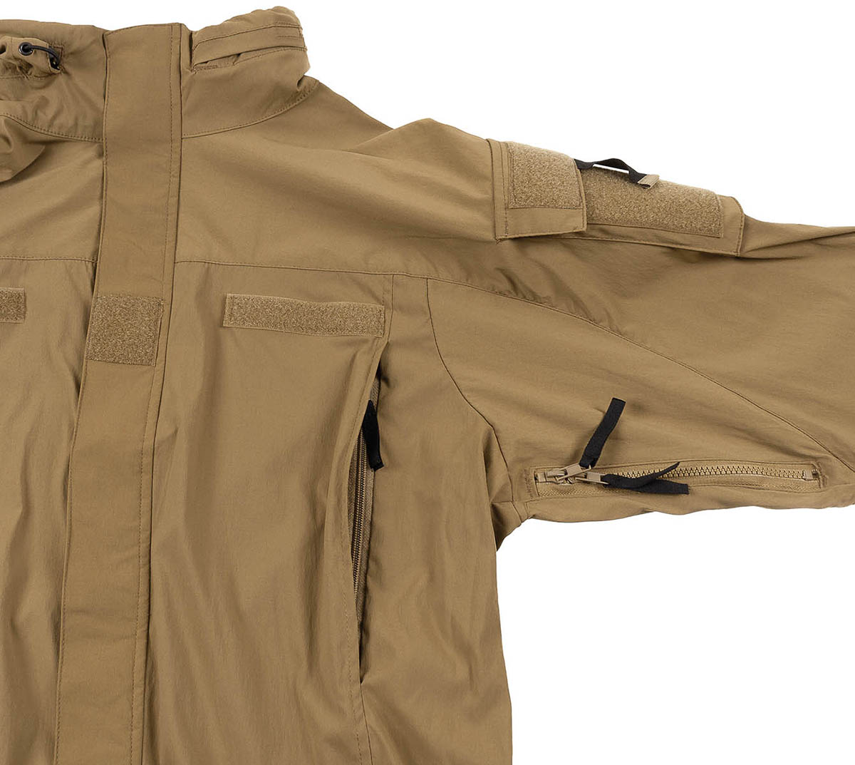 Artikelbild 4 des Artikels “US Softshell Jacke, coyote tan, GEN III, Level 5 “