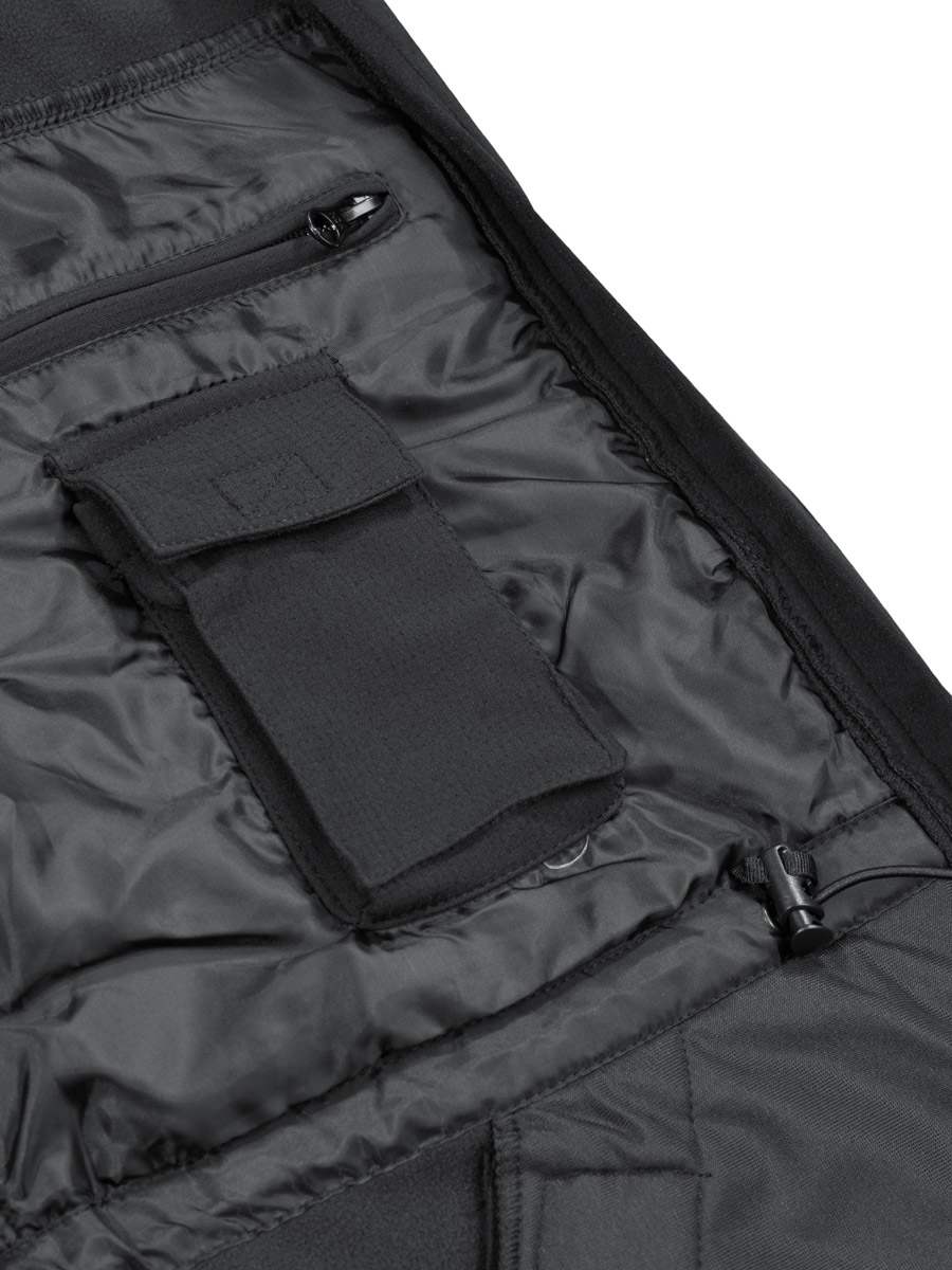 Artikelbild 4 des Artikels “Softshell Jacke, 