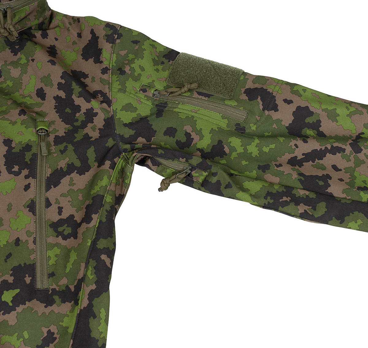 Artikelbild 4 des Artikels “Softshell Jacke, 