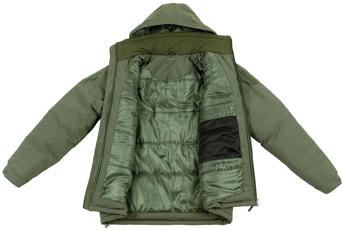 Artikelbild 4 des Artikels “Thermojacke, 