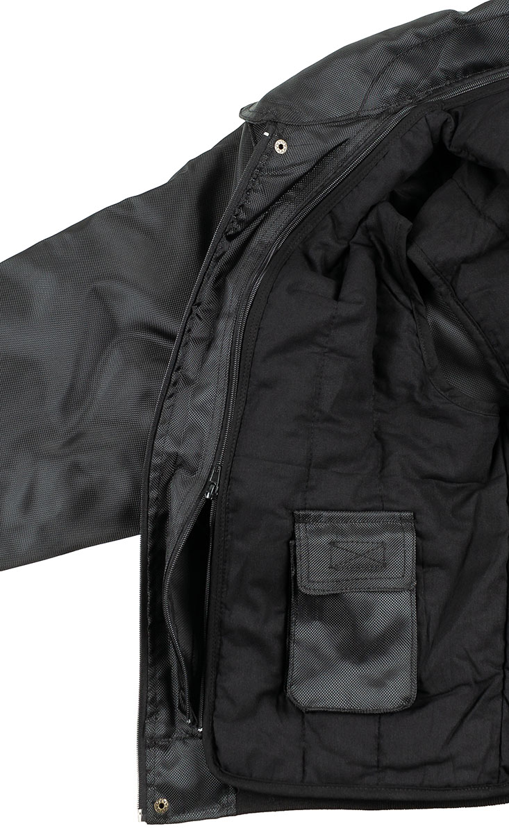 Artikelbild 4 des Artikels “Blouson, 