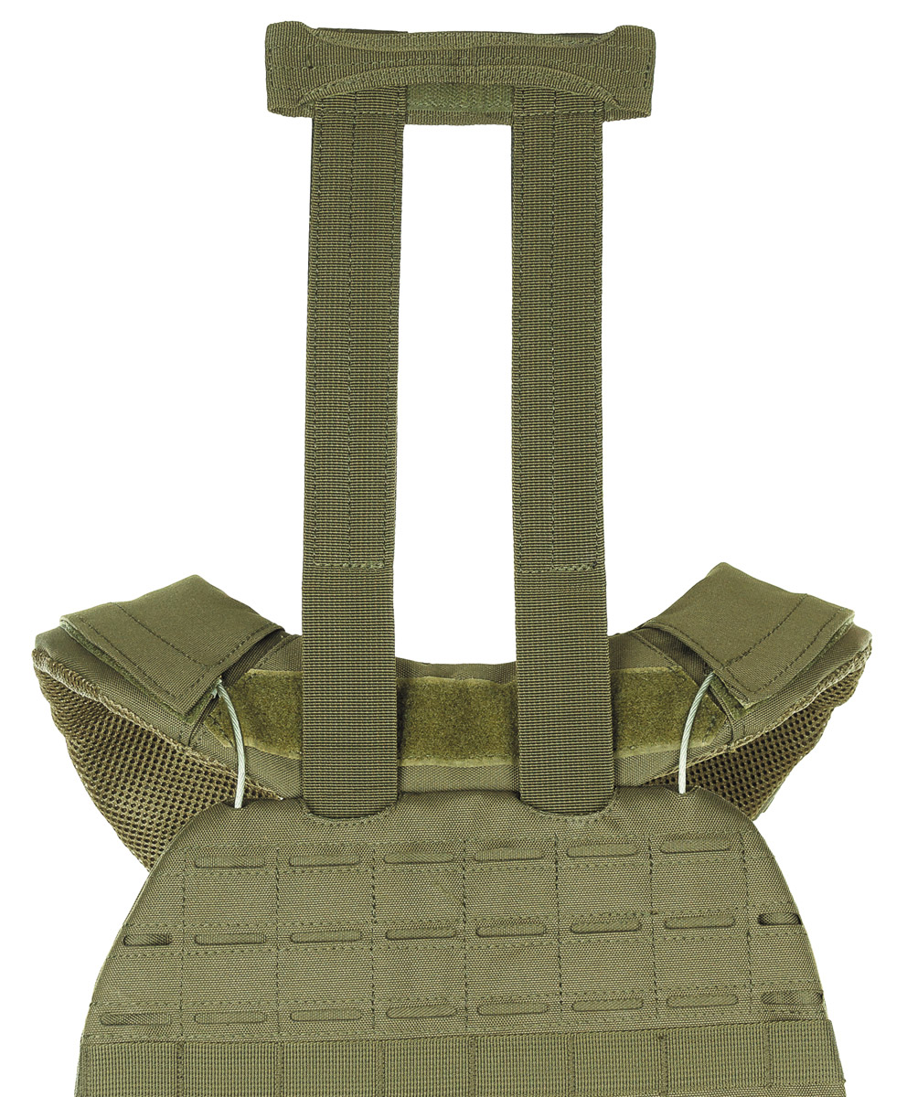 Artikelbild 4 des Artikels “Tactical Weste, 