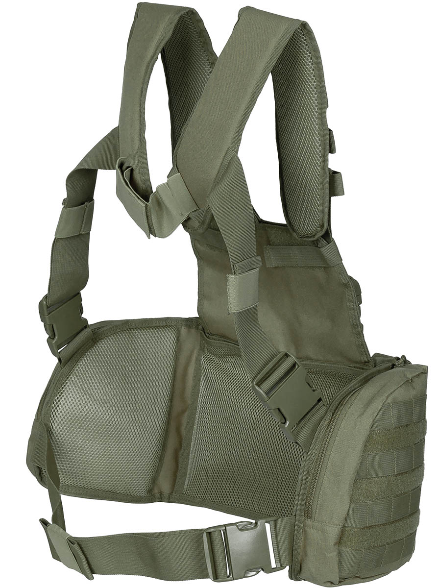 Artikelbild 4 des Artikels “Chest Rig, 