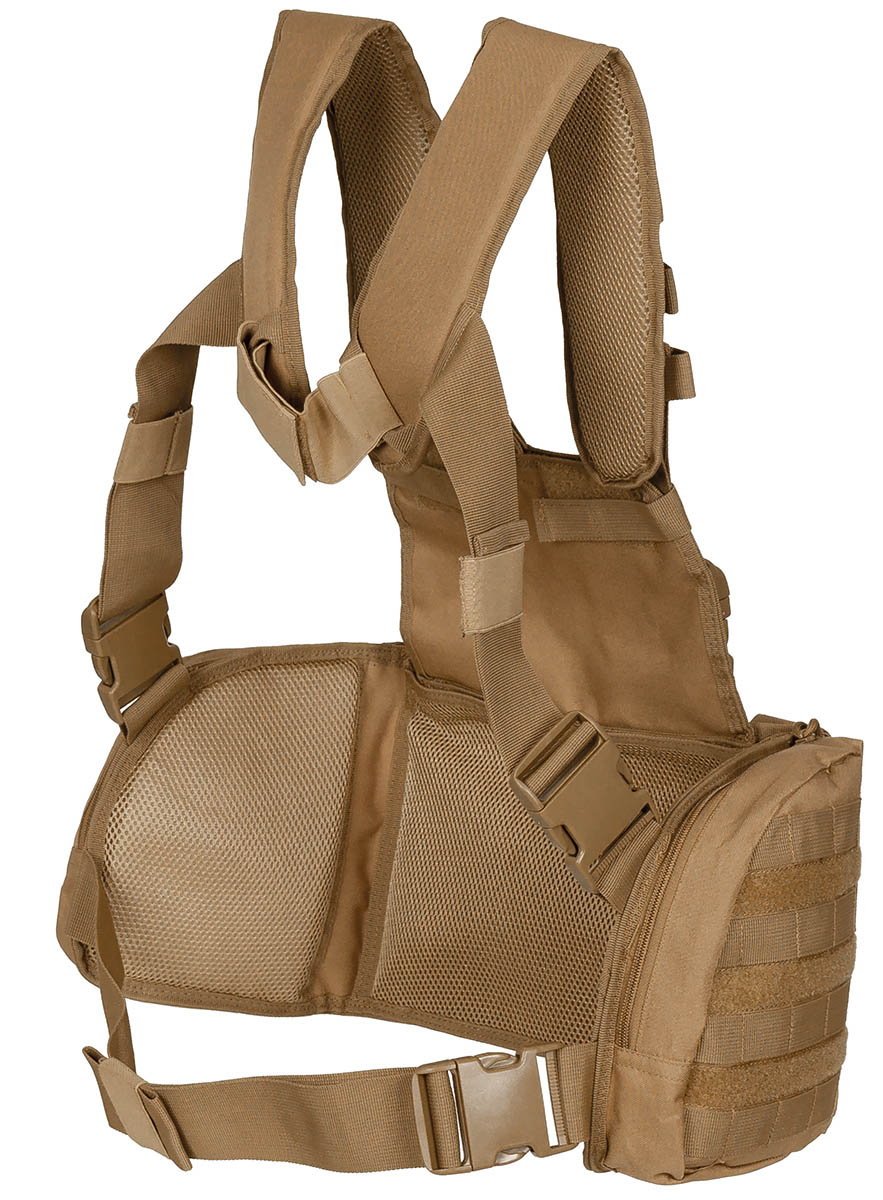 Artikelbild 4 des Artikels “Chest Rig, 