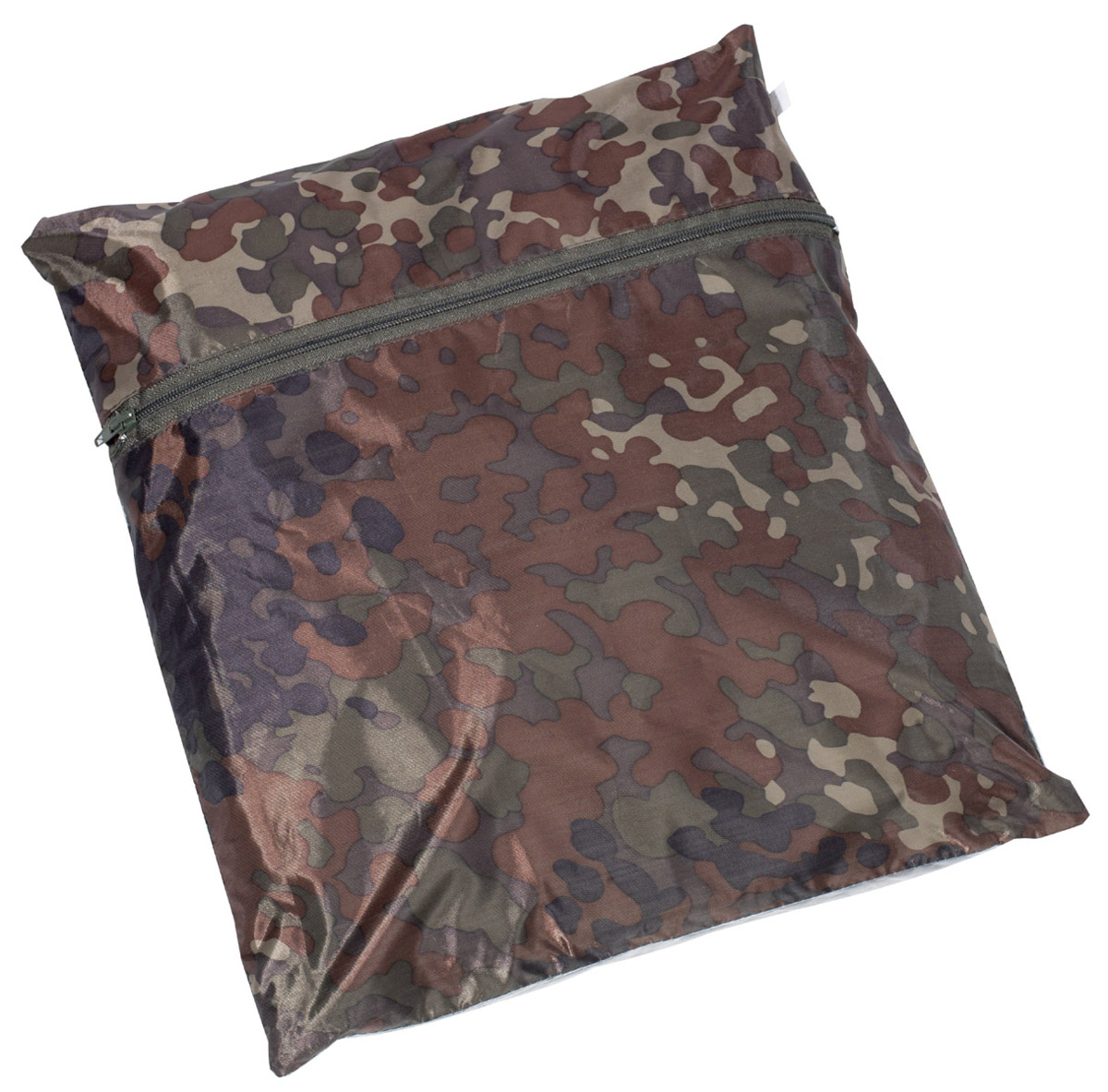 Artikelbild 4 des Artikels “Regenanzug, 2-teilig, flecktarn “