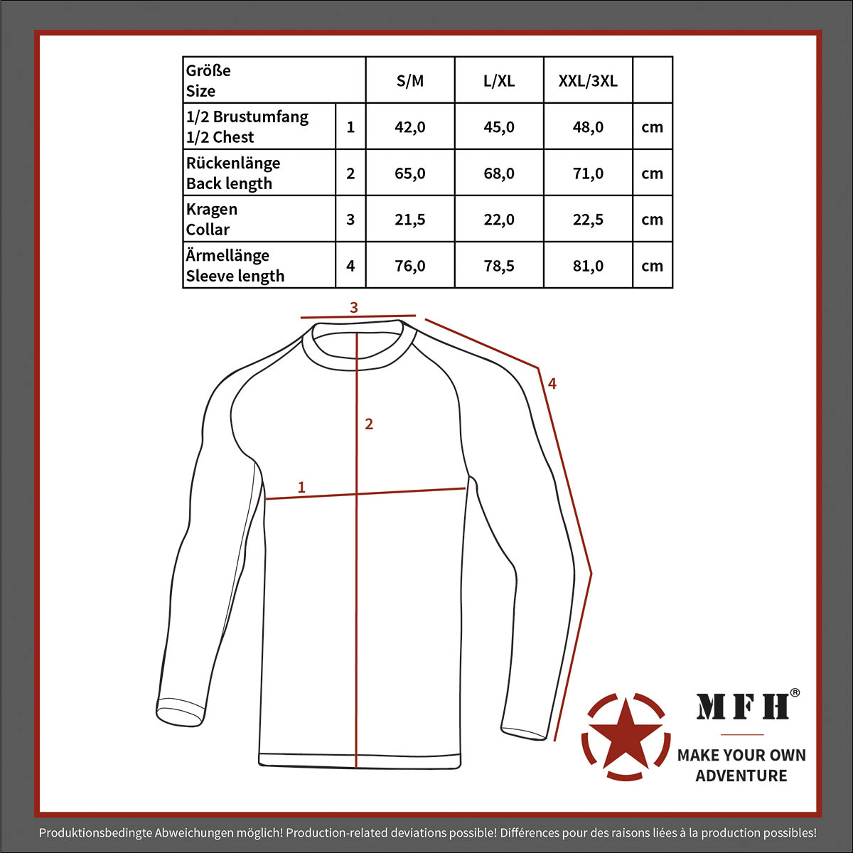 Artikelbild 4 des Artikels “Unterhemd, 