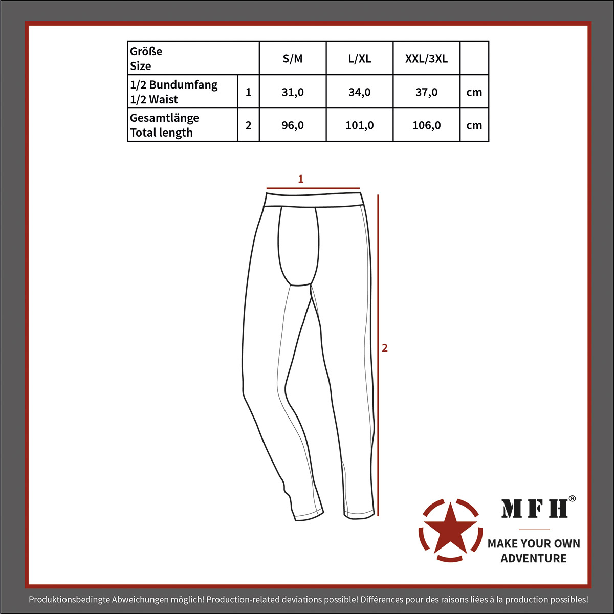 Artikelbild 4 des Artikels “Unterhose, 