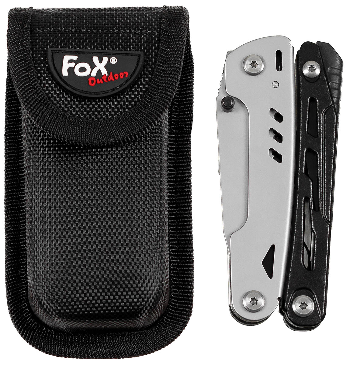 Artikelbild 4 des Artikels “Multifunktionstool, mit Schere “