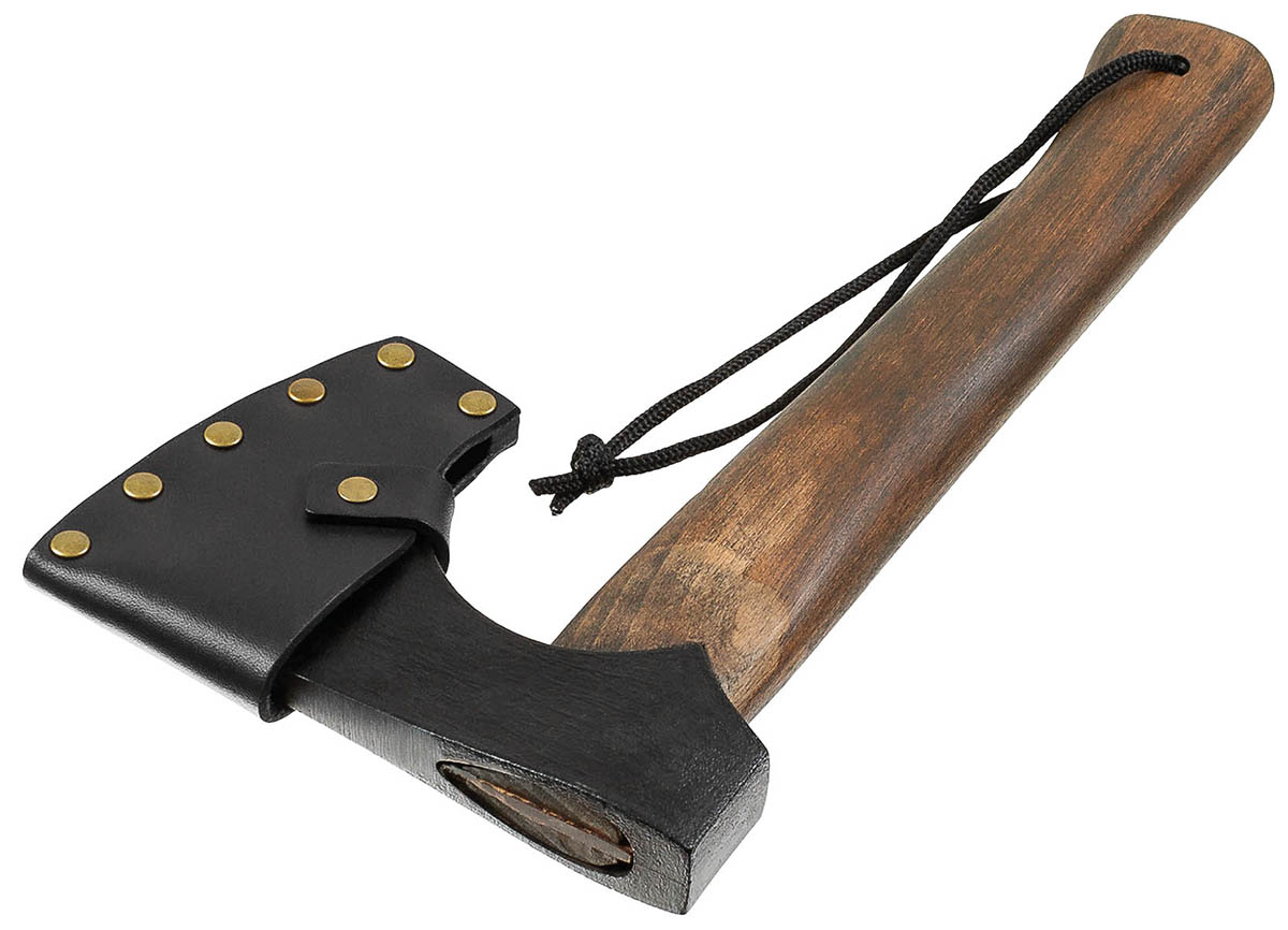 Artikelbild 4 des Artikels “Axt, 