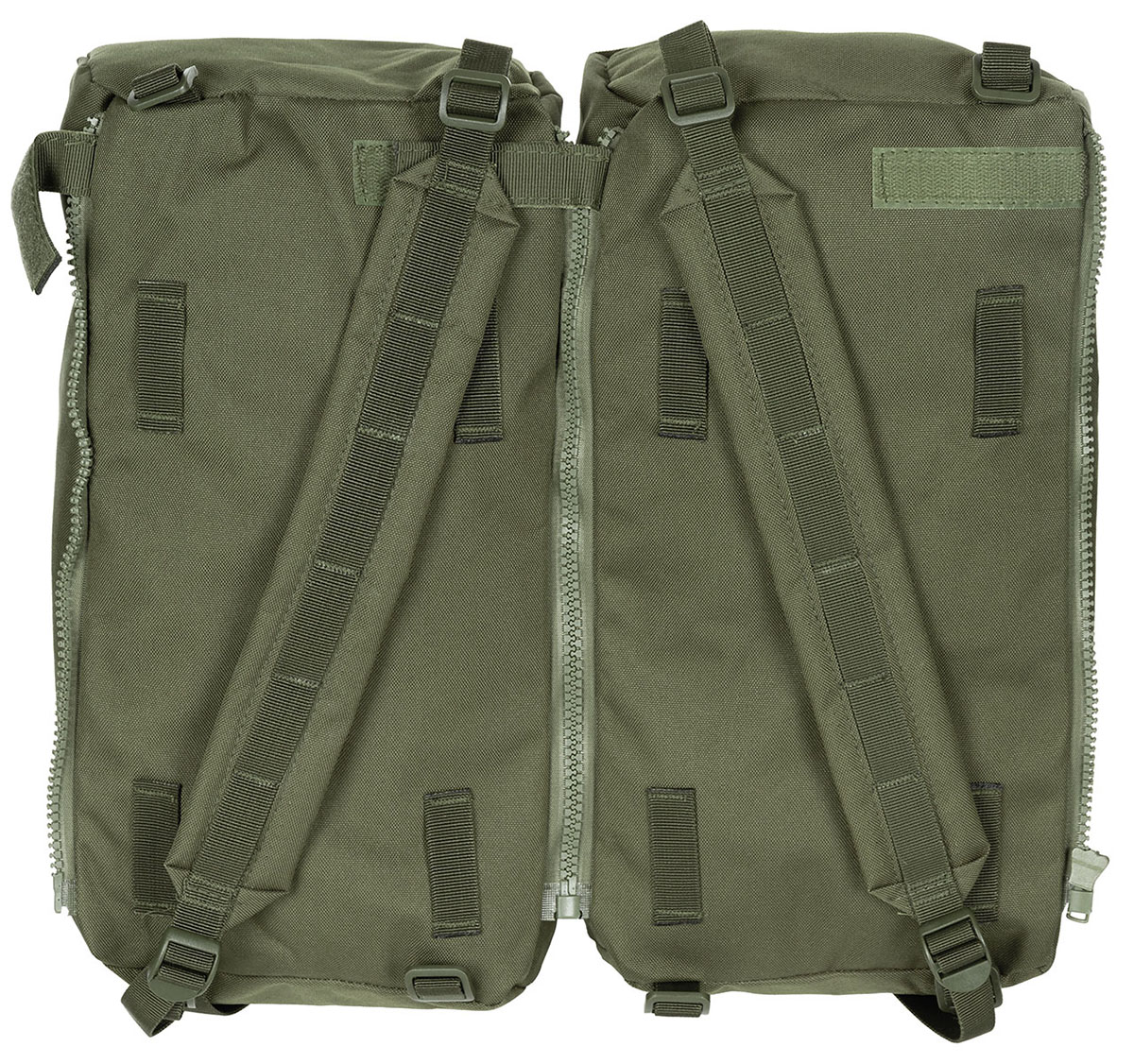 Artikelbild 4 des Artikels “BW Rucksack, 