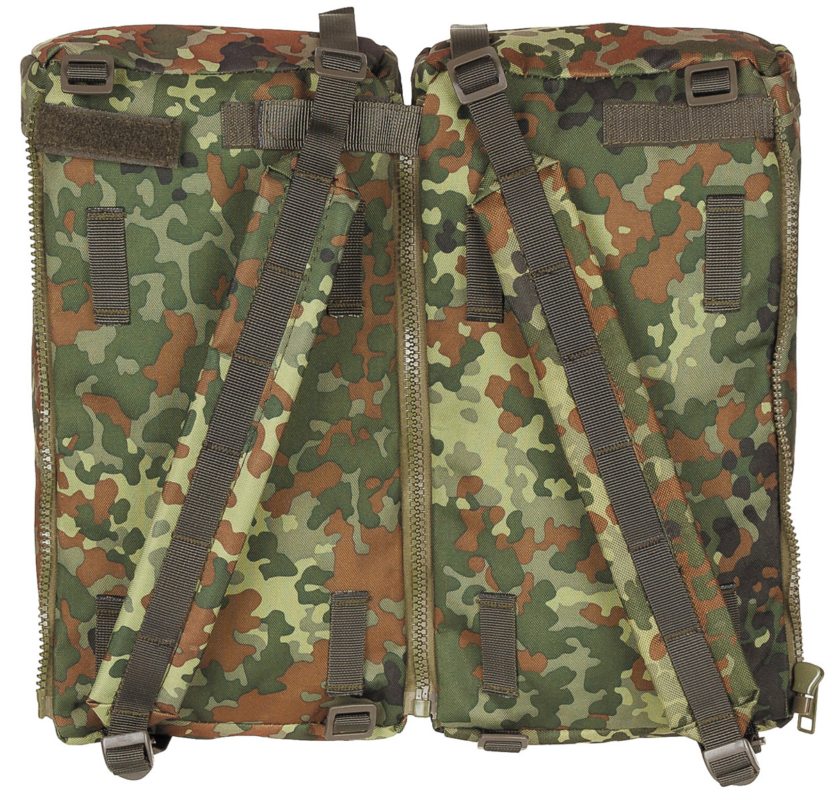 Artikelbild 4 des Artikels “BW Rucksack, 