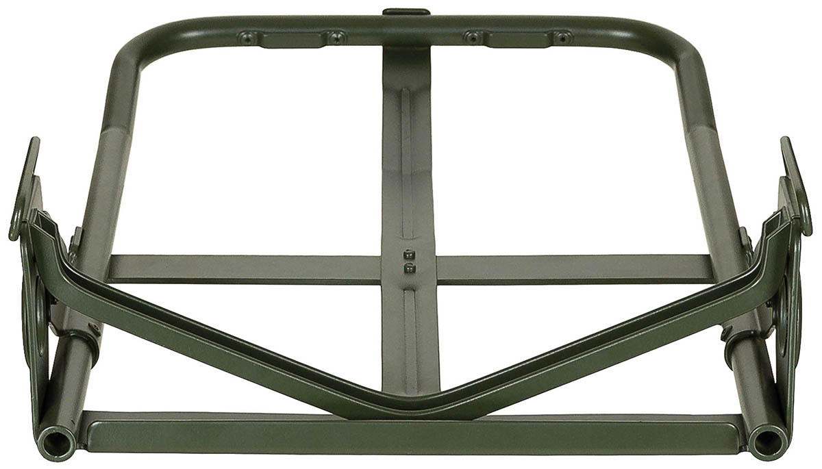 Artikelbild 4 des Artikels “US Tragegestell, oliv, für Alice Pack “