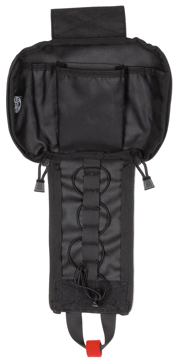 Image 4 de l'article Pochette, premiers soins, petite, 