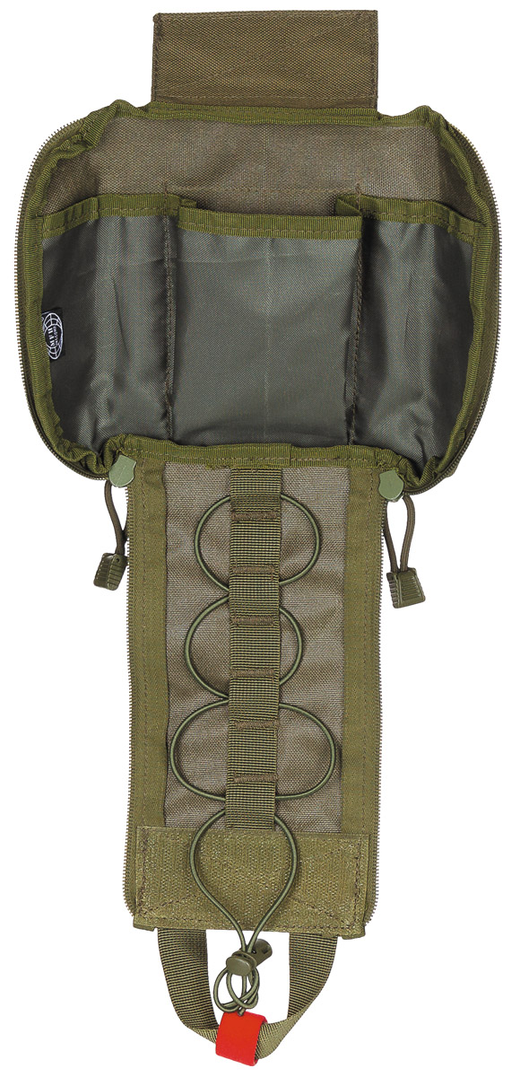 Image 4 de l'article Pochette, premiers soins, petite, 