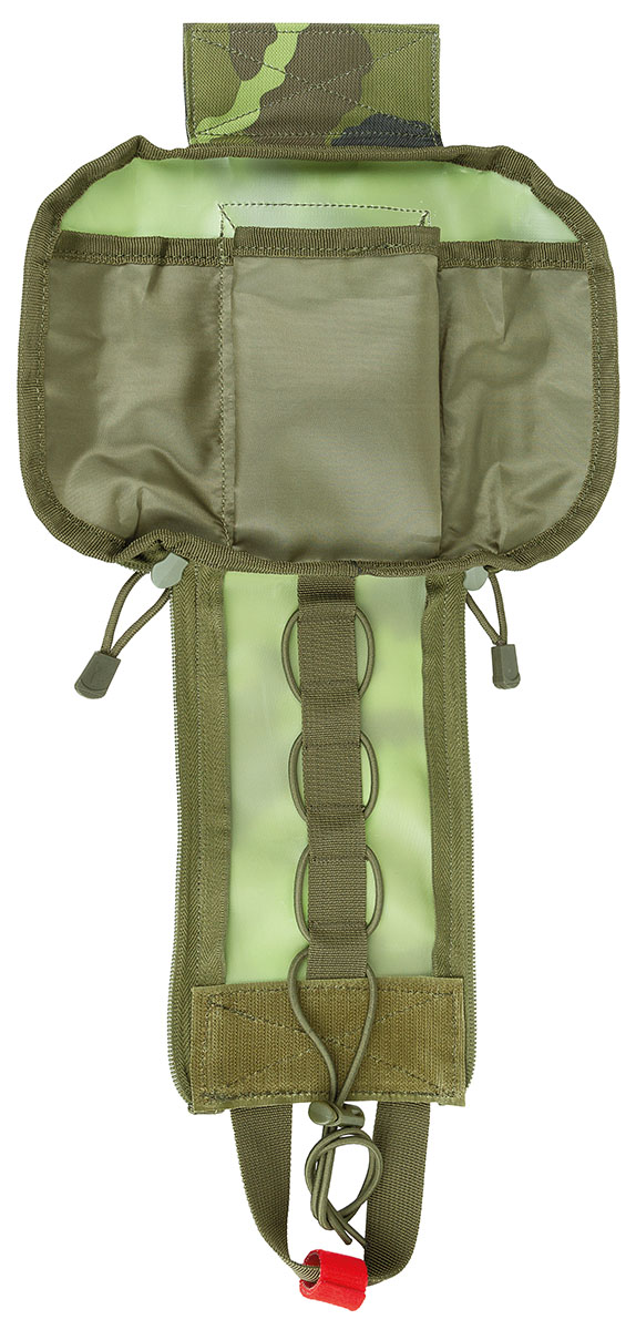 Artikelbild 4 des Artikels “Tasche, Erste-Hilfe, klein, 