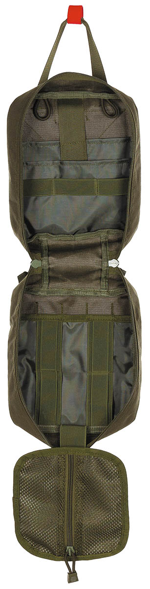 Artikelbild 4 des Artikels “Tasche, Erste-Hilfe, groß, 