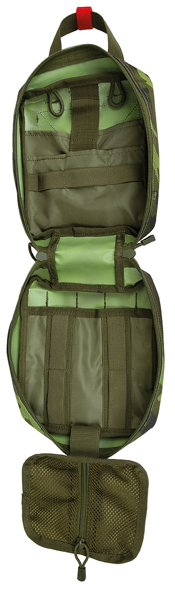 Artikelbild 4 des Artikels “Tasche, Erste-Hilfe, groß, 