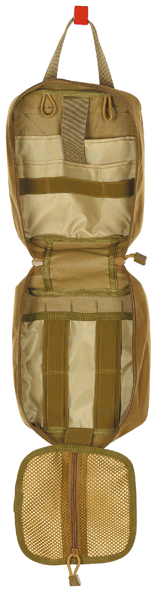 Image 4 de l'article Pochette, premiers soins, grande, 