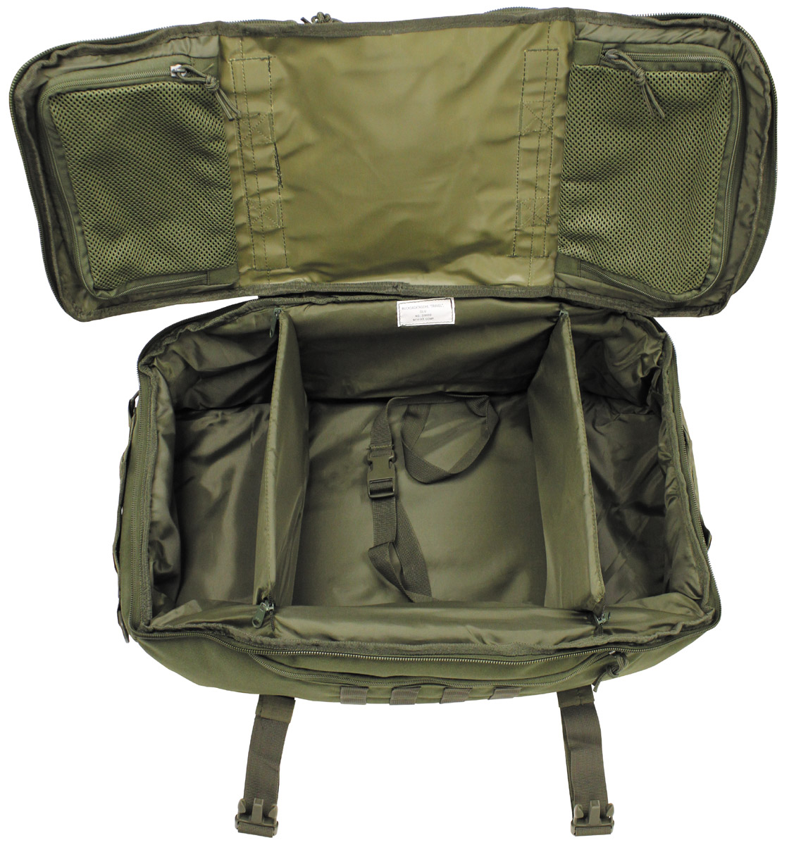 Image 4 de l'article Sac à dos, 