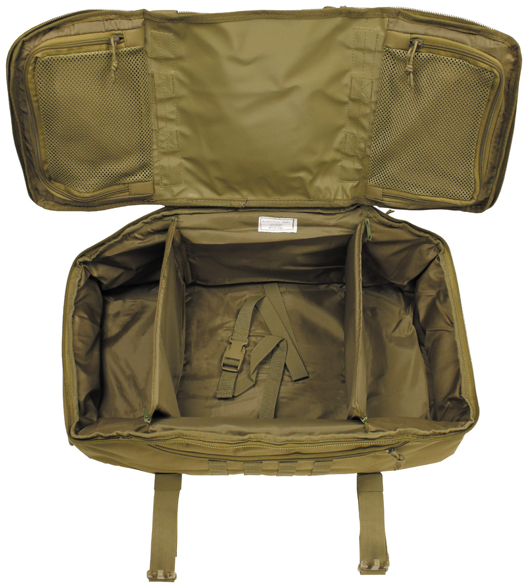 Artikelbild 4 des Artikels “Rucksacktasche, 