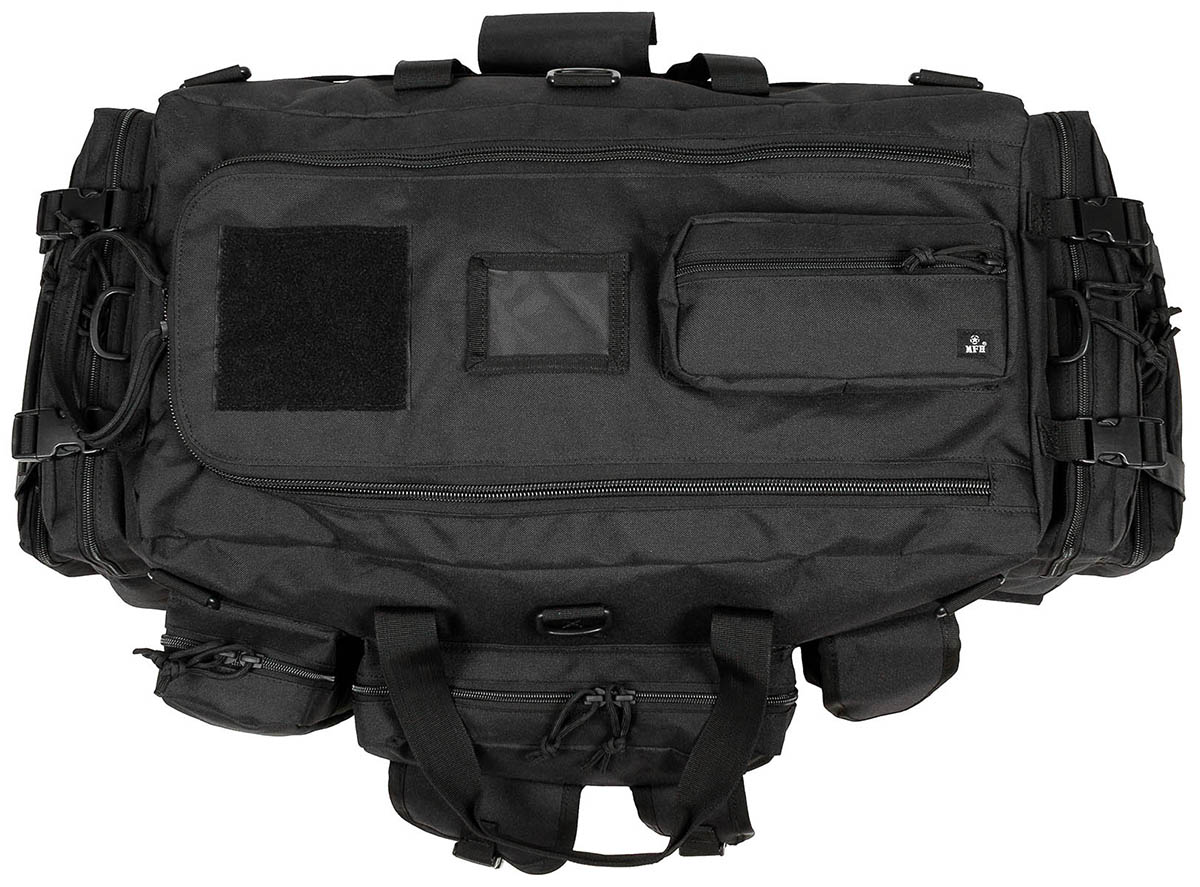 Image 4 de l'article Sac á dos, 