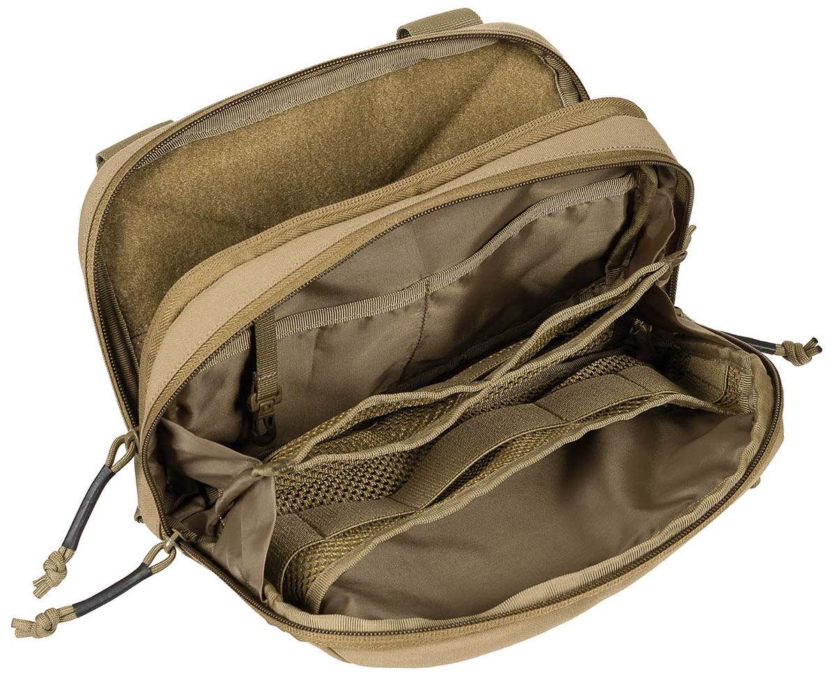 Image 4 de l'article Chest Pack, 