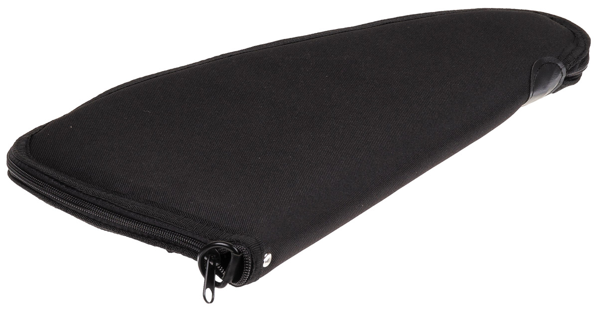 Product image 4 of the product “Pistol Case, large, black ”
