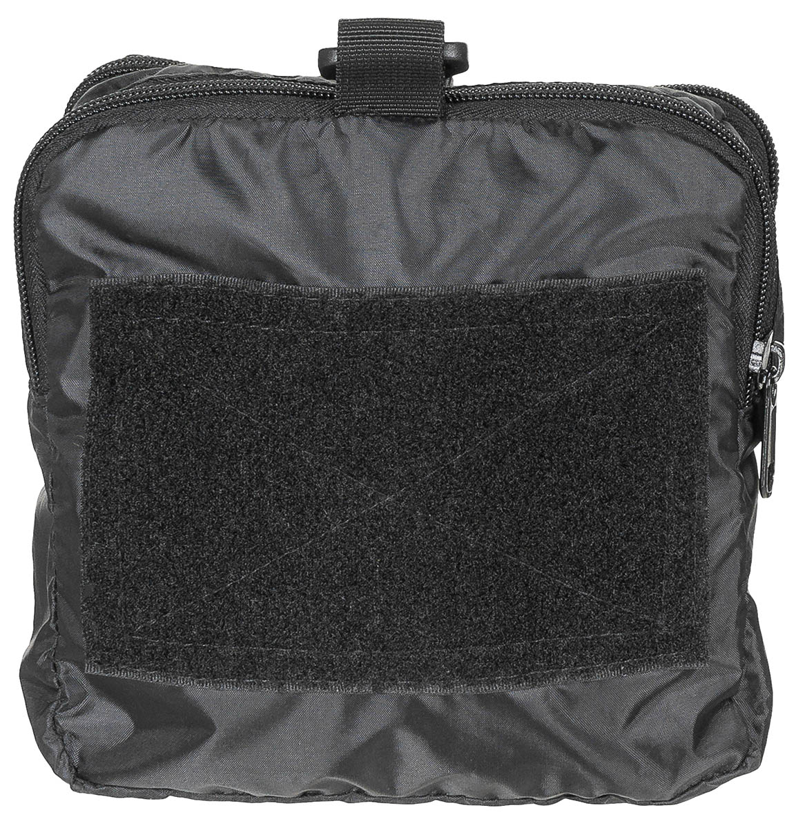 Artikelbild 4 des Artikels “Rucksack, faltbar, schwarz  “