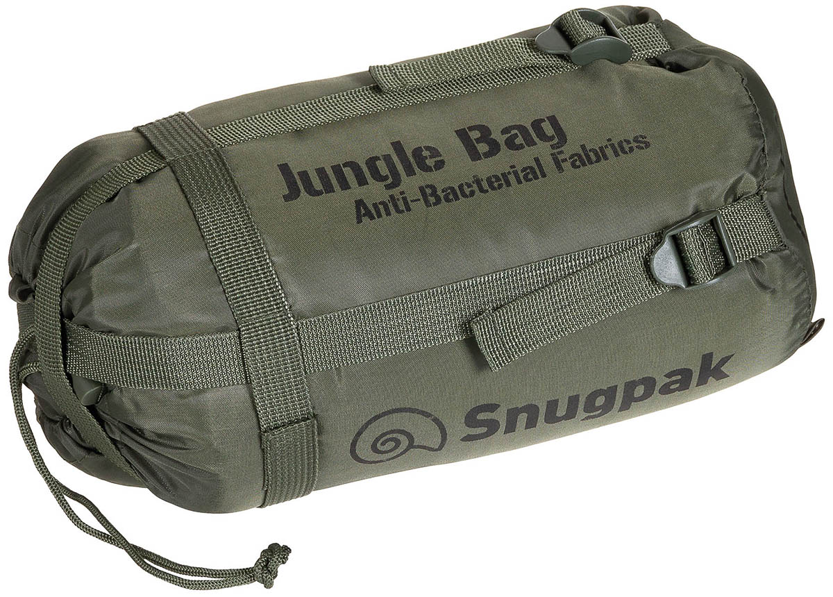 Artikelbild 4 des Artikels “Schlafsack, Snugpak, 