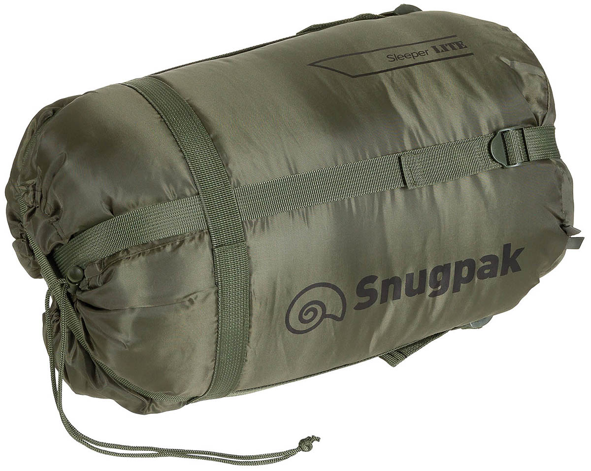 Artikelbild 4 des Artikels “Schlafsack, Snugpak, 