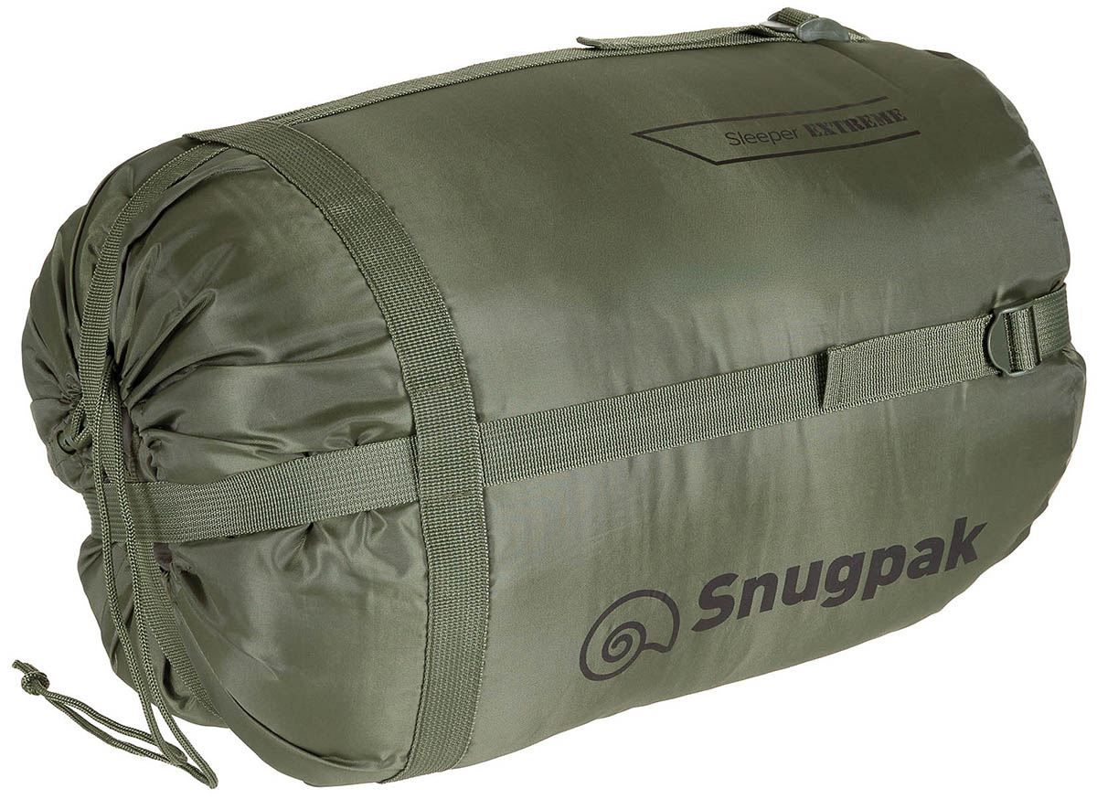 Image 4 de l'article Sac de couchage, Snugpak, 