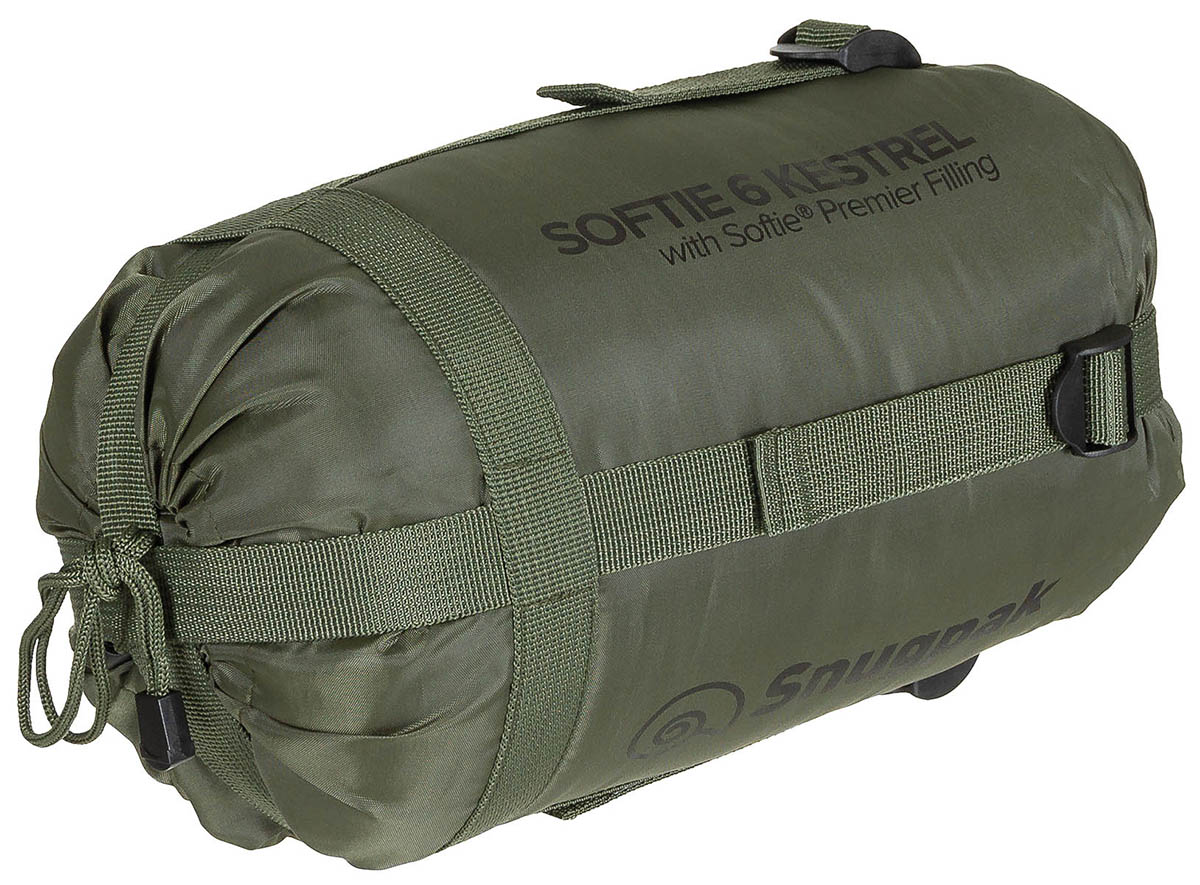 Artikelbild 4 des Artikels “Schlafsack, Snugpak, 