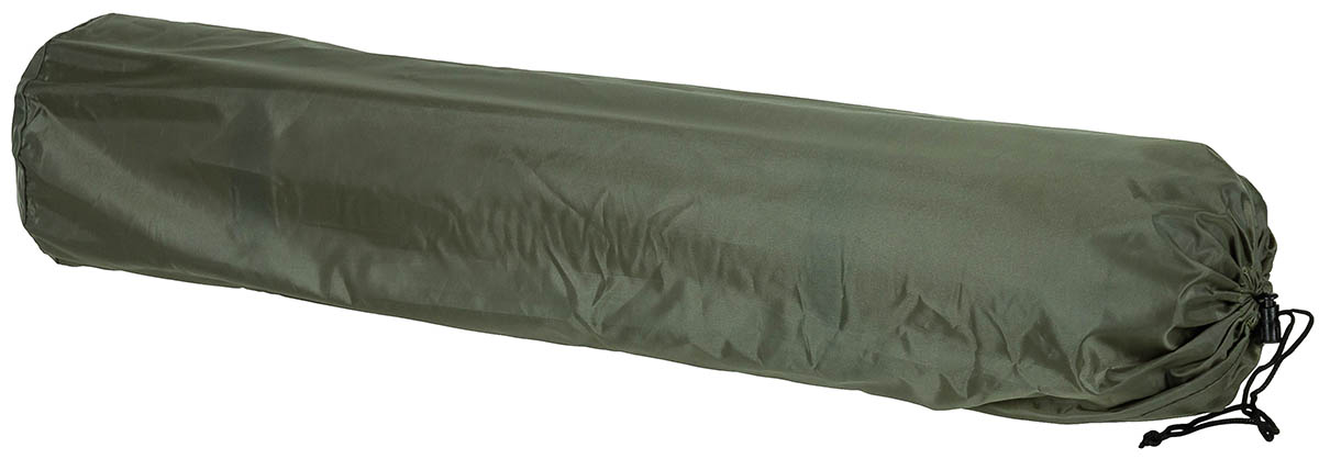 Artikelbild 4 des Artikels “Thermomatte, selbstaufblasbar, oliv “