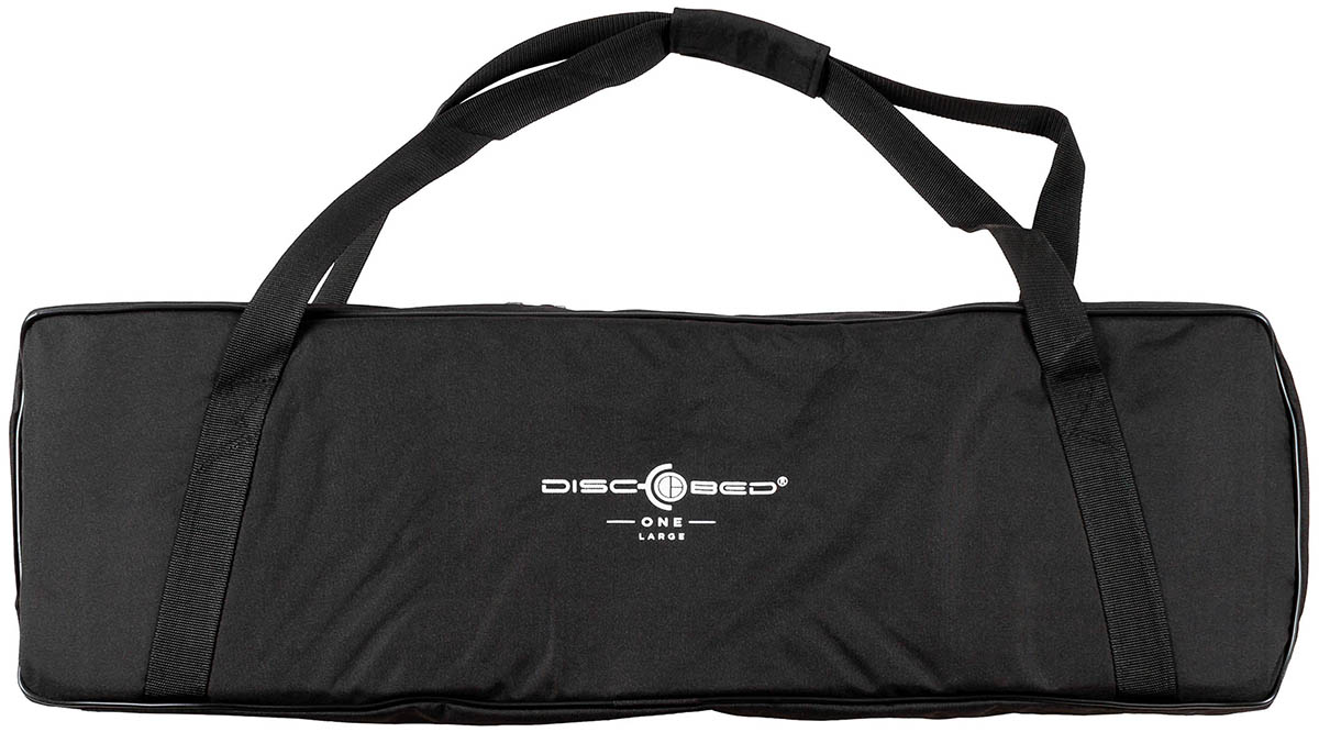 Artikelbild 4 des Artikels “Feldbett, Disc-O-Bed, 