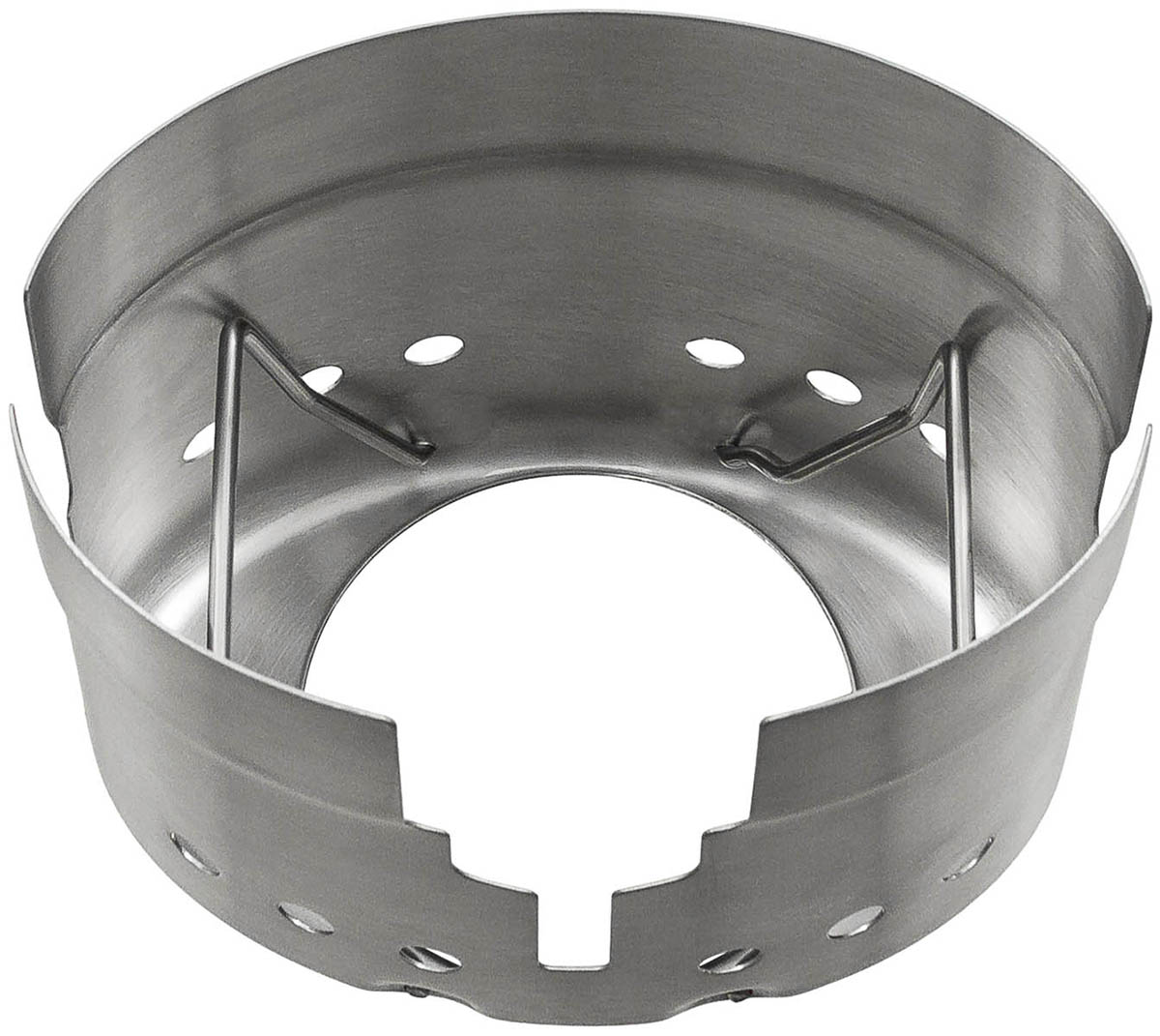 Product image 4 of the product “SE Mess Kit, M40, Stainless Steel, 3-part ”